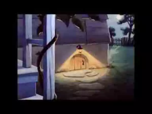 Video: Tom and Jerry, 24 Episode - The Milky Waif (1946)